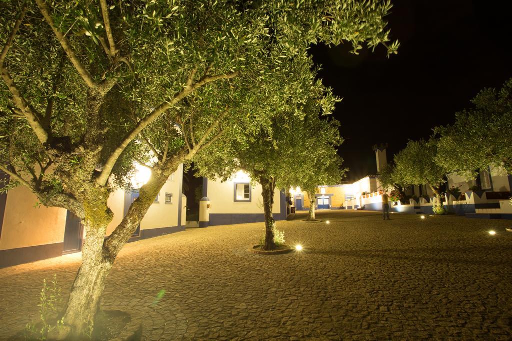 Tapada Da Eira E Chanca Fortios Buitenkant foto